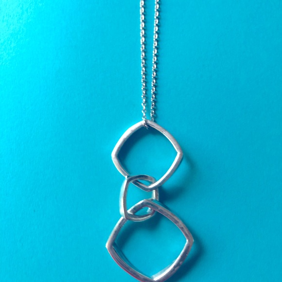 Tiffany & Co. Frank Gerry Necklace - Picture 1 of 7